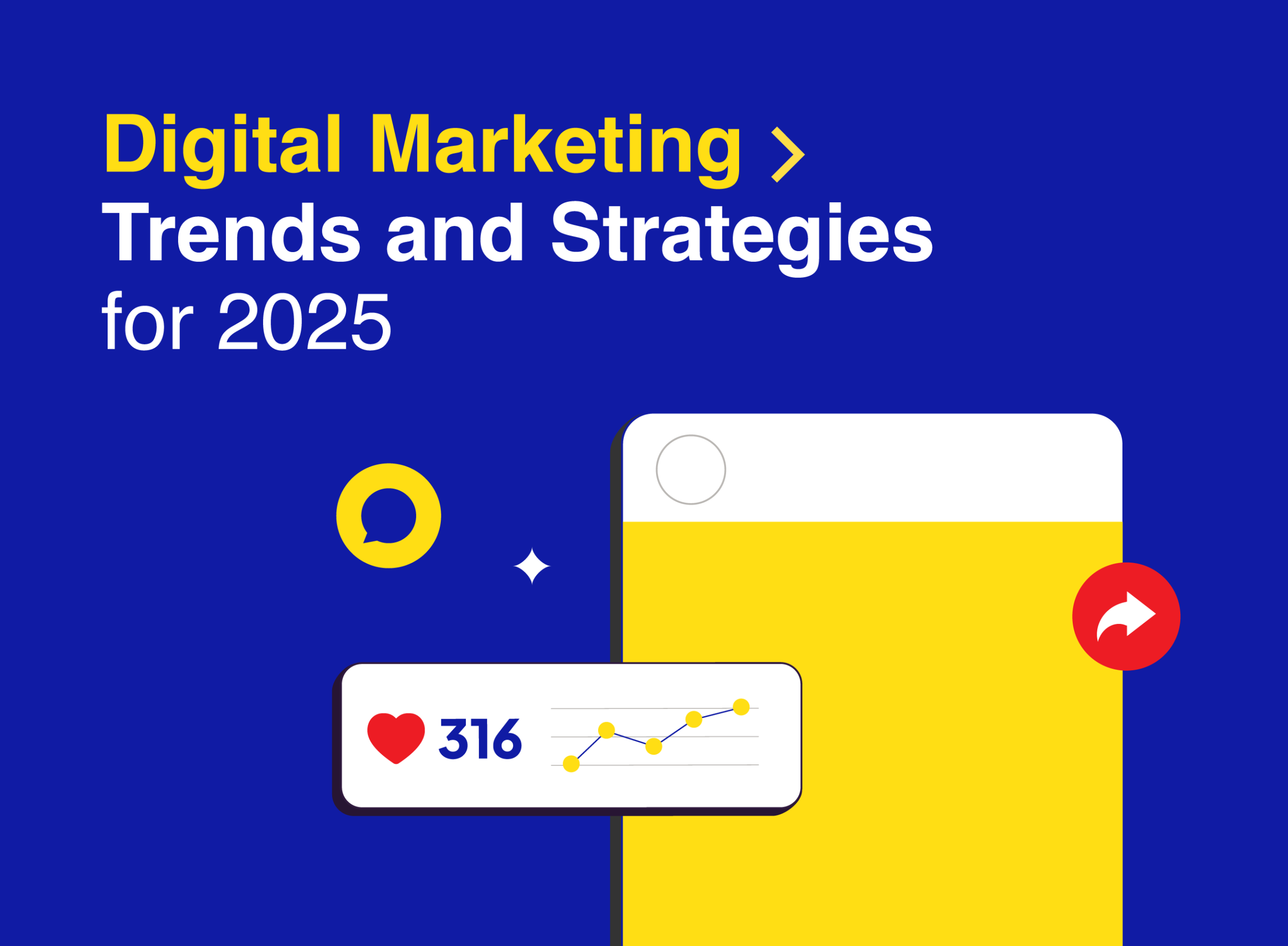 Digital Marketing Trends